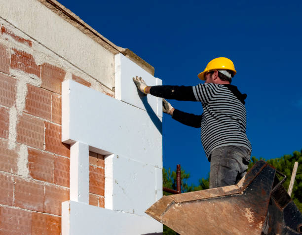 Best Insulation Inspection Services  in Lockhart, TX