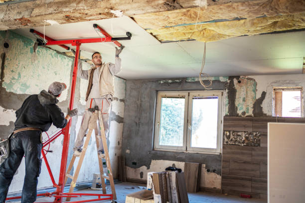 Trusted Lockhart, TX Insulation Contractor Experts