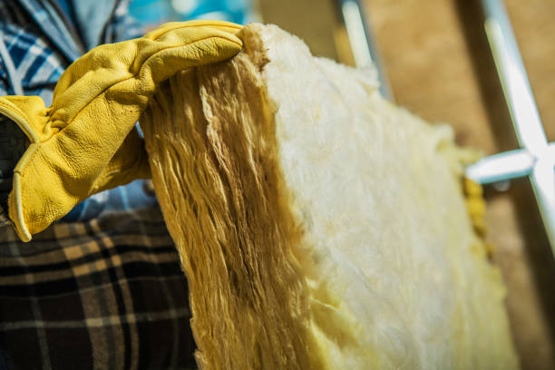 Best Energy-efficient Insulation  in Lockhart, TX