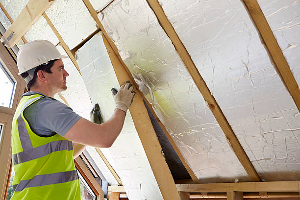 Best Affordable Insulation Services  in Lockhart, TX