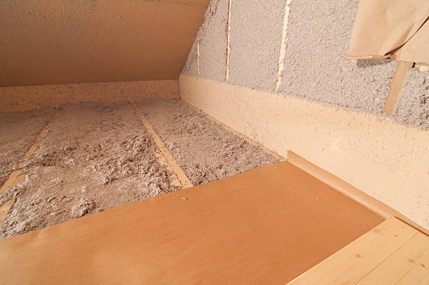 Best Insulation Repair Services  in Lockhart, TX